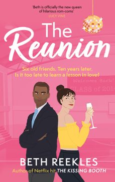 the reunion (ebook)-beth reekles-9781408730249