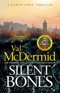 silent bones-val mcdermid-9781408734049