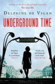 underground time-9781408821749