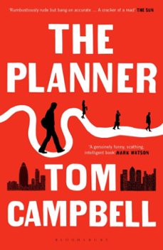 -tom campbell-9781408833049