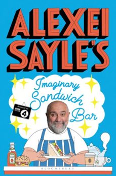 -alexei sayle-9781408895849