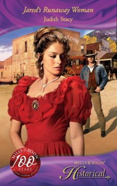 jared's runaway woman (ebook)-judith stacy-9781408900949