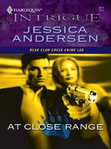 -jessica andersen-9781408947449