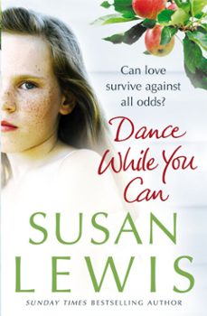 dance while you can-susan lewis-9781409008149