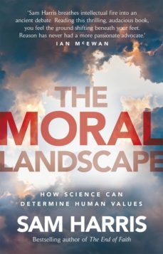 the moral landscape (ebook)-sam harris-9781409011149