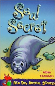seal secret (ebook)-aidan chambers-9781409012849
