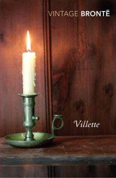 villette-charlotte bronte-9781409077749