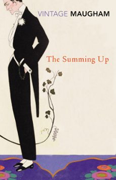 the summing up-william somerset maugham-9781409090649