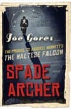 spade and archer-9781409113249