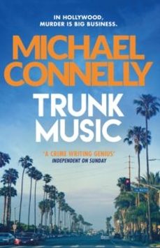 trunk music (harry bosch series 5)-9781409156949