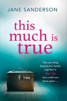 this much is true (ebook)-jane sanderson-9781409168249