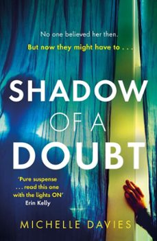shadow of a doubt-9781409193449