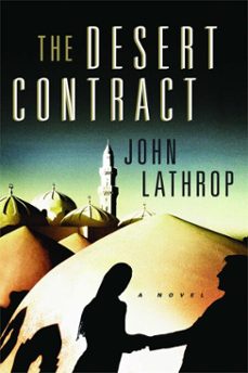 the desert contract (ebook)-john lathrop-9781416568049