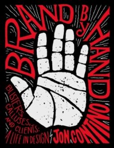 brand by hand-jon contino-9781419732249