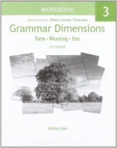 grammar dimensions 3 ejercicios-9781424003549