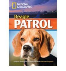beagle patrol+cdr 1900-9781424021949