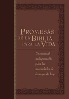 promesas de la biblia para la vida (ebook)-9781424559749