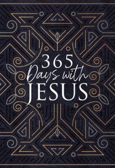 365 days with jesus (ebook)-9781424565849
