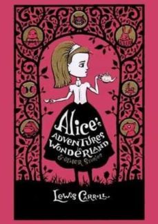 alices adventures in wonderland-lewis carroll-9781435122949