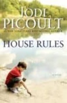 house rules-9781439177549
