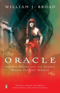 the oracle (ebook)-william j. broad-9781440649349