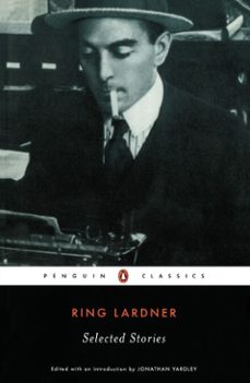 selected stories-ring lardner-9781440673849
