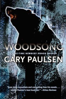 woodsong (ebook)-gary paulsen-9781442467149