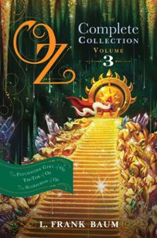 -l. frank baum-9781442485549