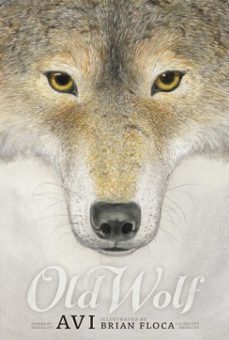 old wolf (ebook)-9781442499249