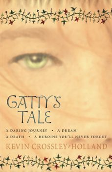 gatty's tale (ebook)-kevin crossley holland-9781444011449