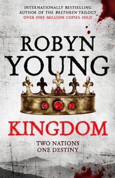 kingdom (ebook)-robyn young-9781444715149