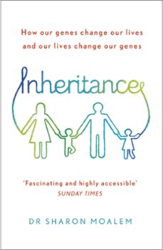 inheritance (ebook)-sharon moalem-9781444763249
