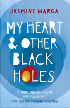 my heart and other black holes (ebook)-jasmine warga-9781444791549