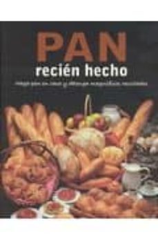 pan recien hecho-9781445406749