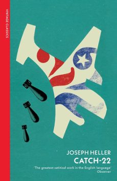 catch-22-joseph heller-9781446424049