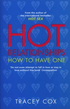 hot relationships (ebook)-tracey cox-9781446487549