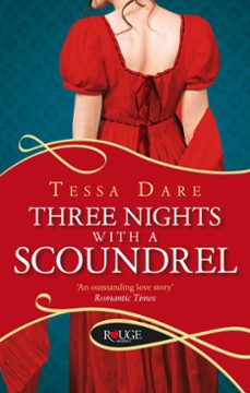 -tessa dare-9781446491249