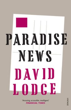 paradise news-david lodge-9781446496749