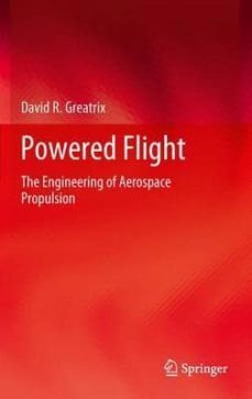 powered flight-david r. greatrix-9781447124849