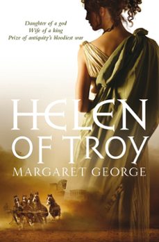 -margaret george-9781447204749