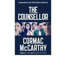 the counselor-cormac mccarthy-9781447227649