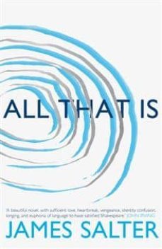 all that is-james salter-9781447238249
