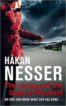 the living and the dead in winsford-hakan nesser-9781447271949