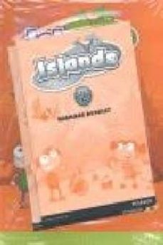 islands spain level 2 pupil s book pack-9781447904649