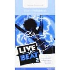 live beat 2 etext & myenglishlab access card-9781447952749