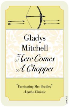 -gladys mitchell-9781448161249