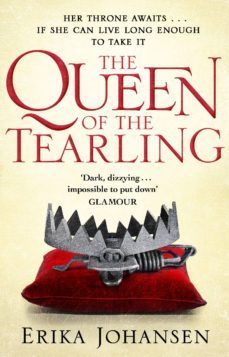 the queen of the tearling (ebook)-erika johansen-9781448171149