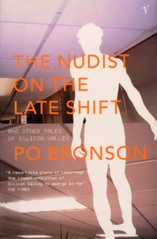 the nudist on the lateshift (ebook)-po bronson-9781448189649