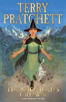 the shepherd's crown-terry pratchett-9781448197149