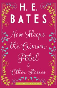 -h.e. bates-9781448215249